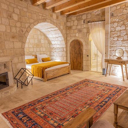 فندق Chakra Special Caves أوروغوبْ المظهر الخارجي الصورة