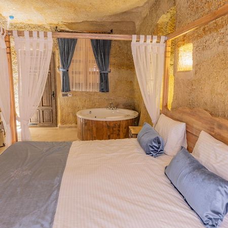 فندق Chakra Special Caves أوروغوبْ المظهر الخارجي الصورة